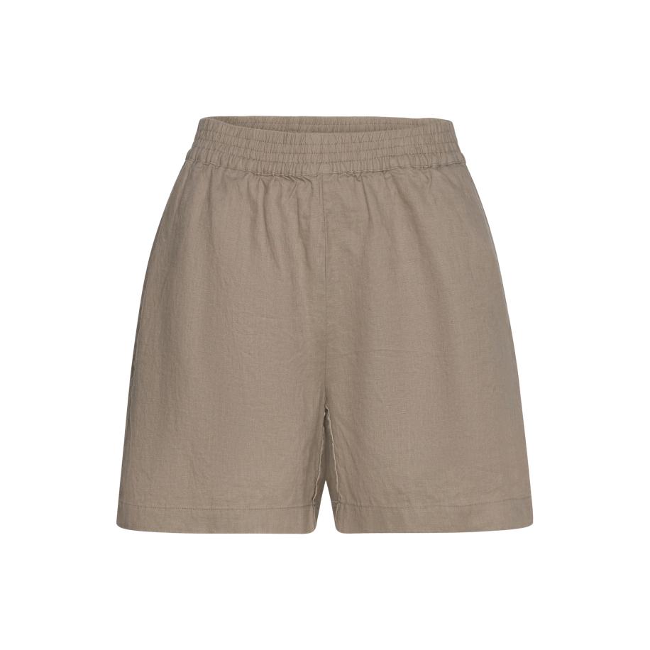 Rosemunde rosemunde Broek taupe -