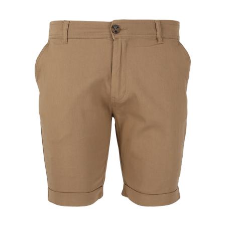 Cruz Cruz Broek Jerryne bruin