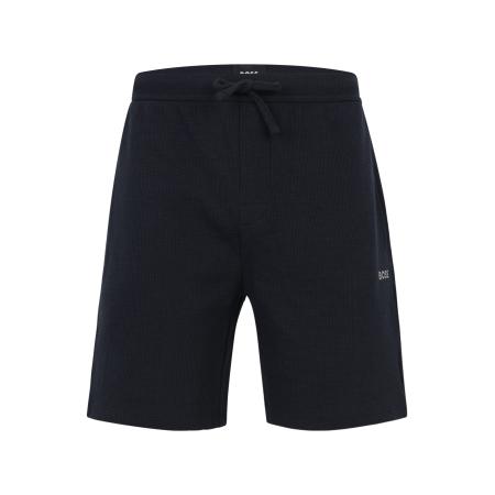 Hugo Boss BOSS Pyjamabroek zwart