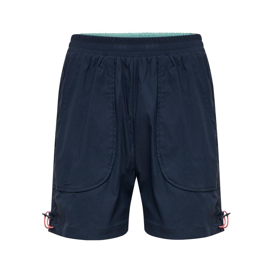 Hummel Hummel Broek SPARROW donkerblauw -