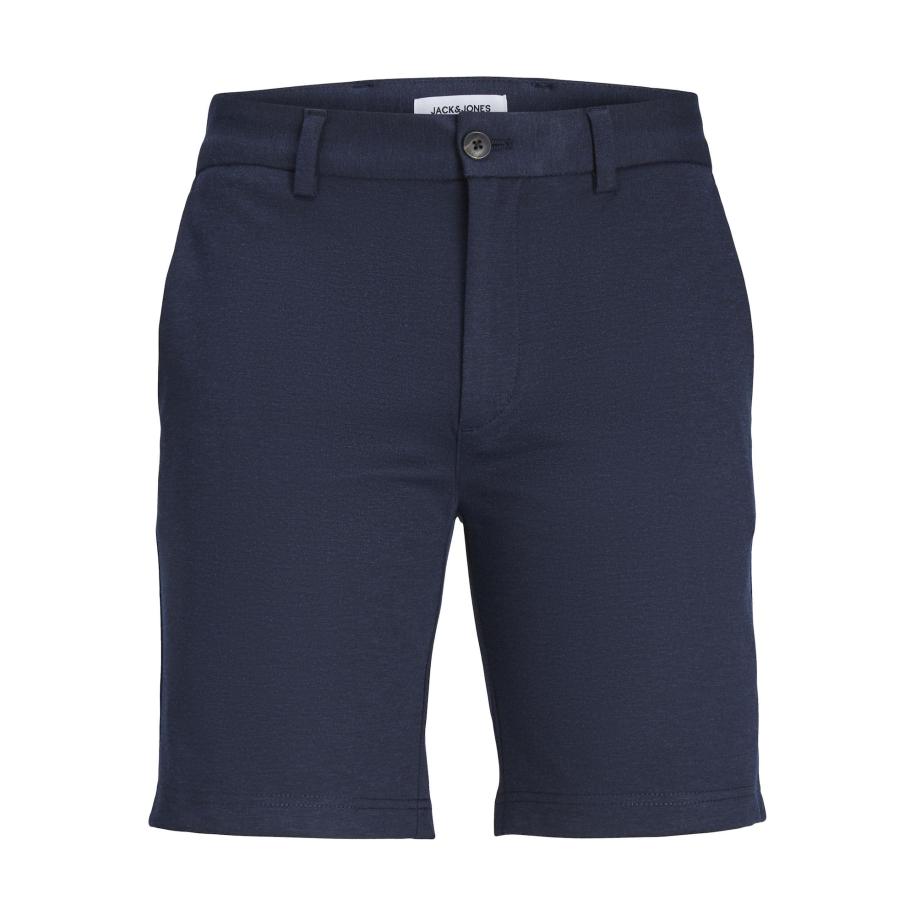 Jack & Jones JACK & JONES Chino blauw -