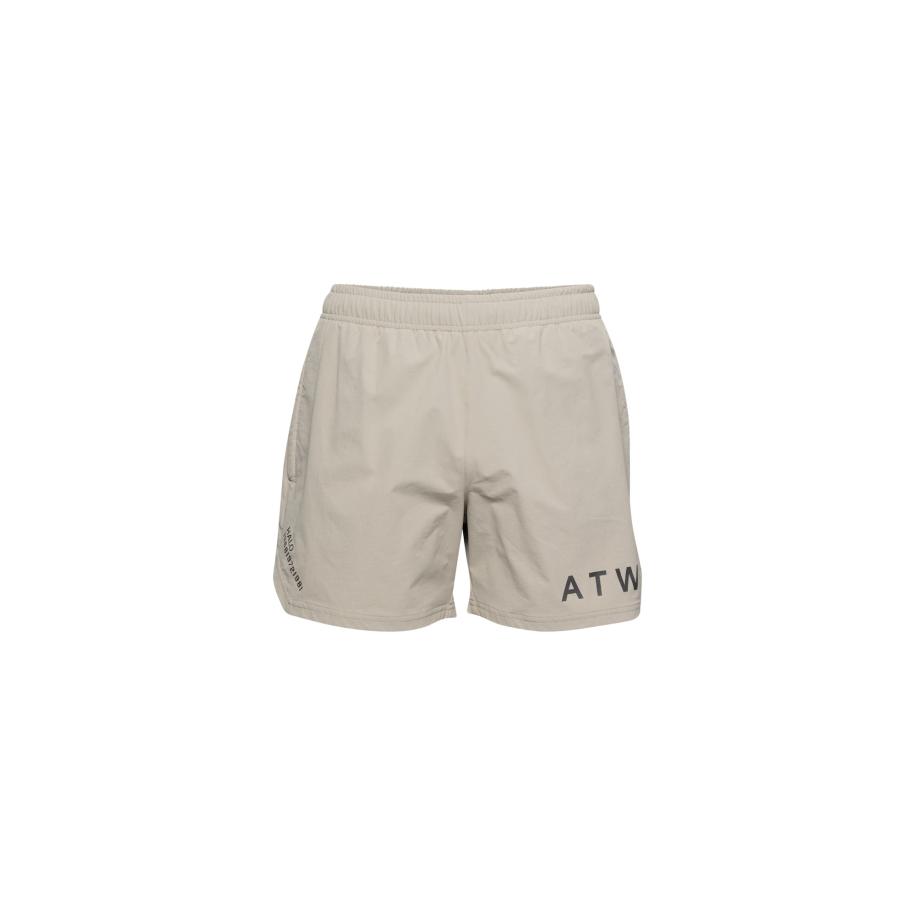 Halo HALO Broek taupe / zwart -