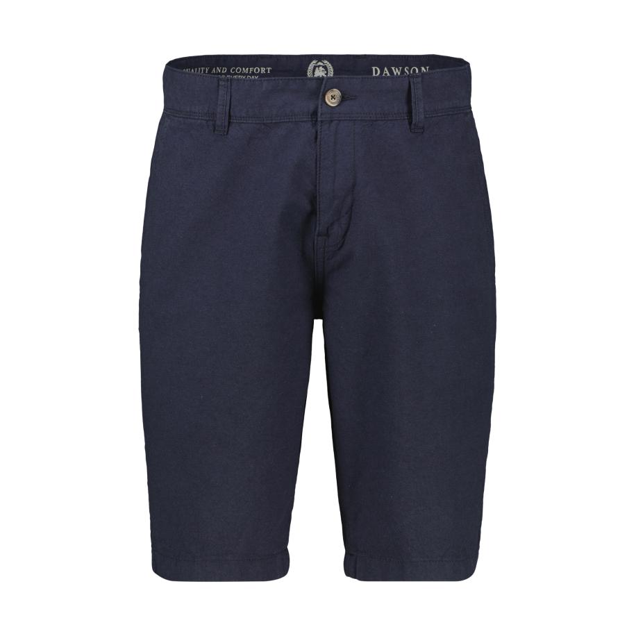 LERROS Chino nachtblauw Blauw