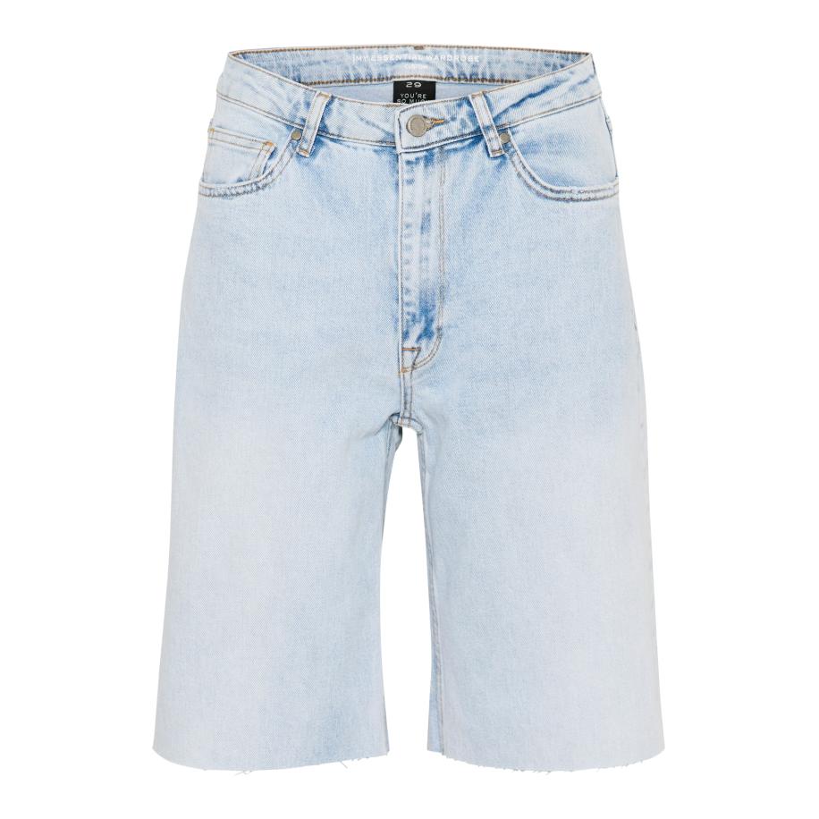 My Essential Wardrobe My Essential Wardrobe Jeans LouisMW blauw denim -