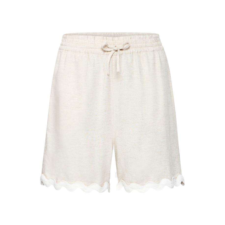 b.young b.young Broek BYHENRIETTA beige -