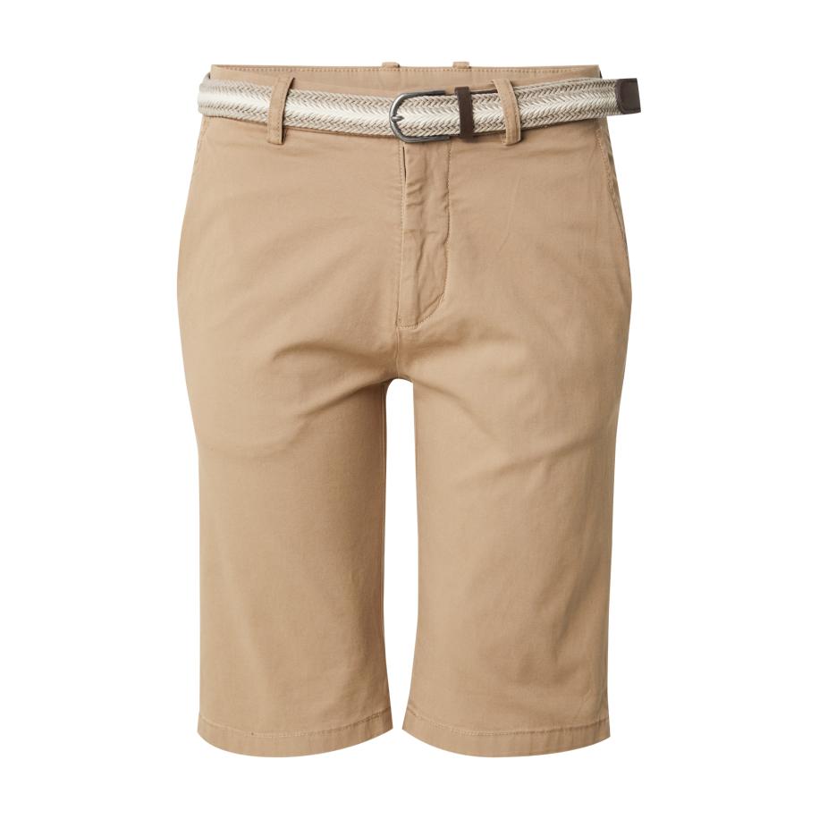 Lindbergh Lindbergh Chino Superflex camel -