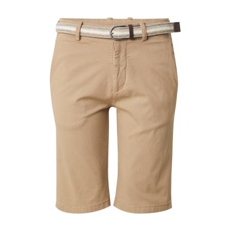 Lindbergh Lindbergh Chino Superflex camel