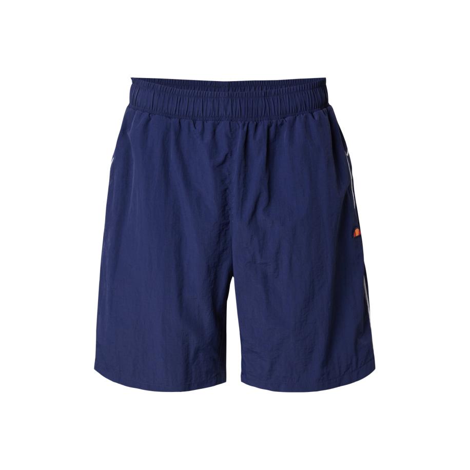 Ellesse ELLESSE Broek KUSAMI navy / wit -