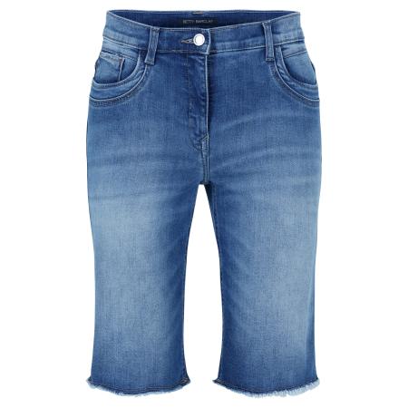 Betty Barclay Betty Barclay Jeans blauw denim