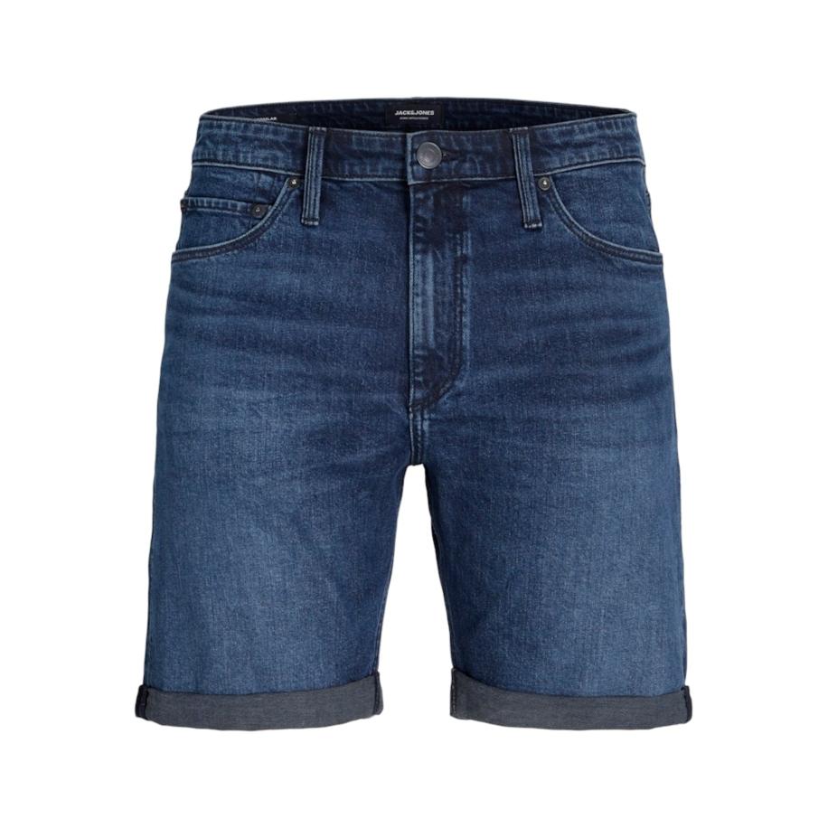Jack & Jones JACK & JONES Jeans JJIRICK JJIEVAN blauw denim -