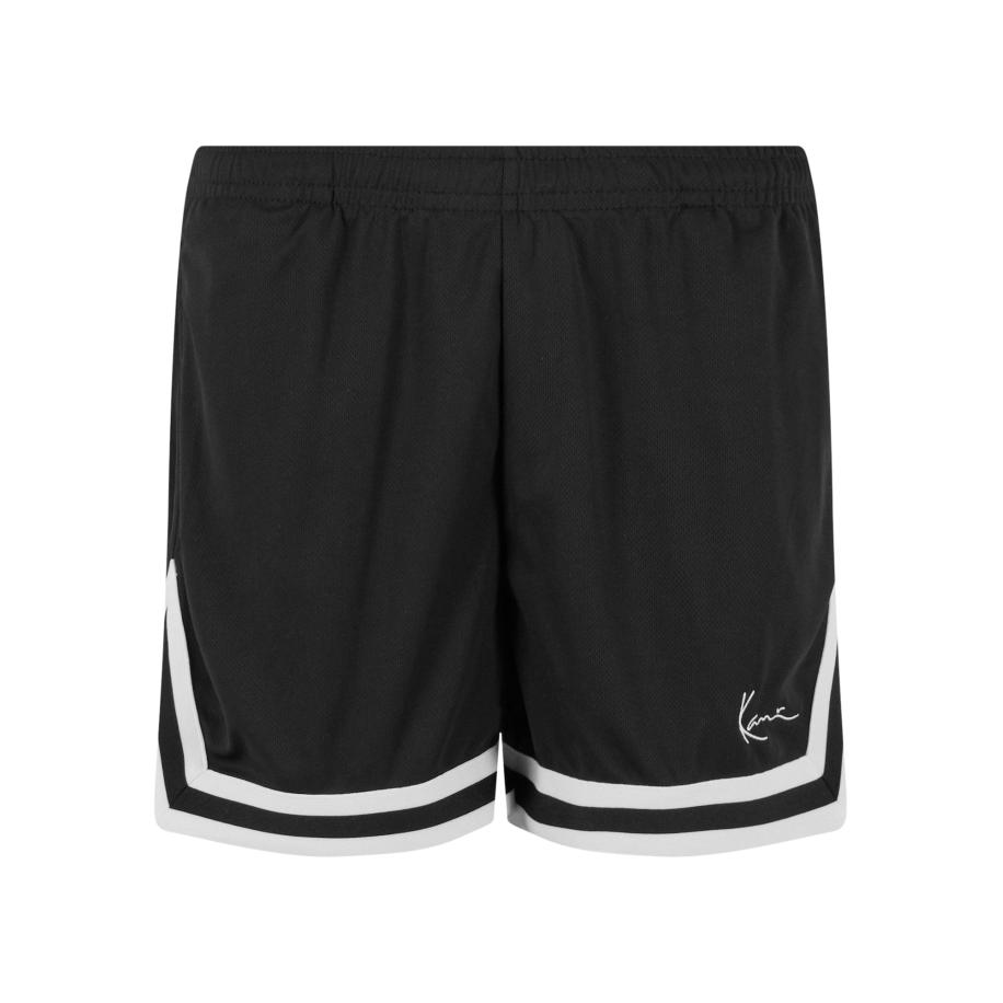 Karl Kani Karl Kani Broek zwart / wit -