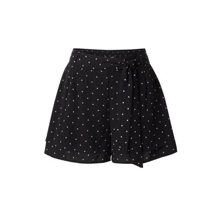 ABOUT YOU ABOUT YOU Broek Arianna zwart