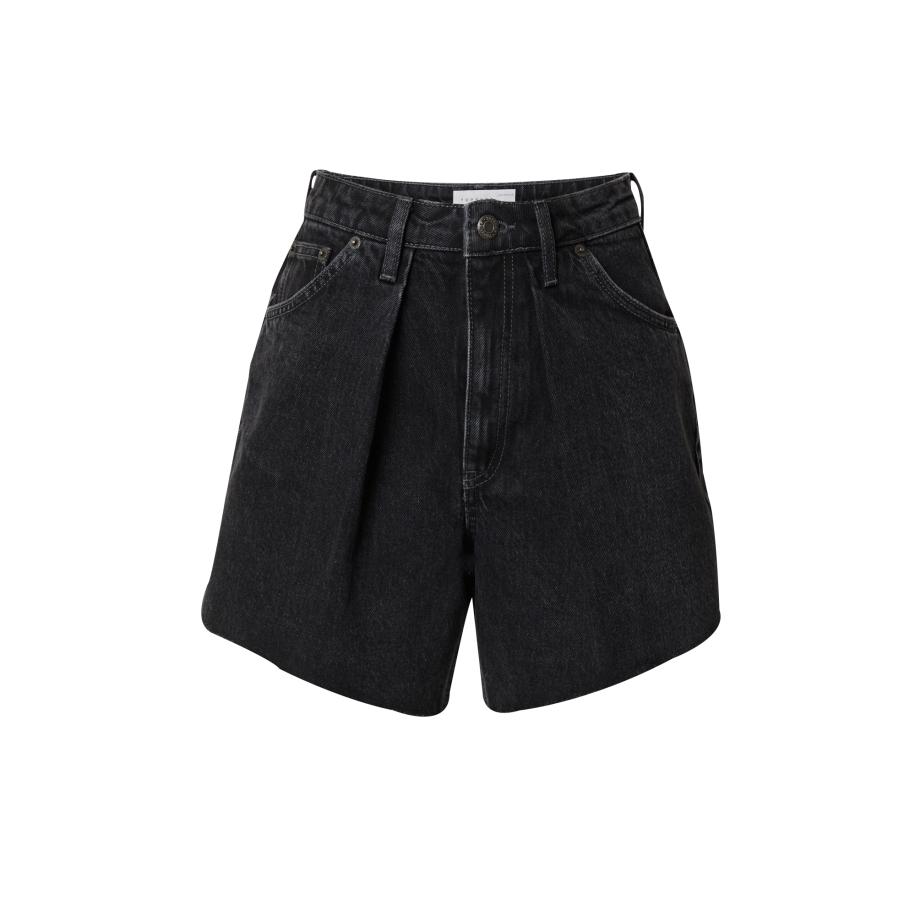 Topshop TOPSHOP Jeans zwart -