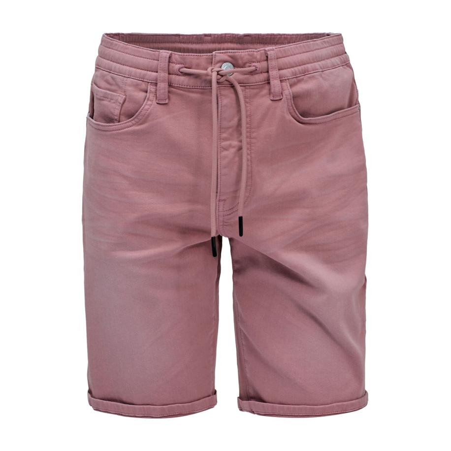 Salsa Salsa Jeans Broek Joggers rosa -