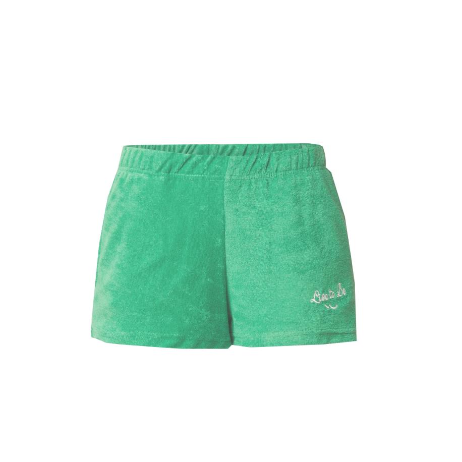 LTB LTB Broek SOMITI limoen -