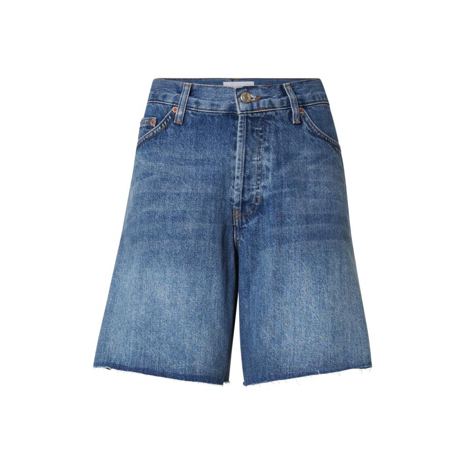 Topshop TOPSHOP Jeans blauw denim -