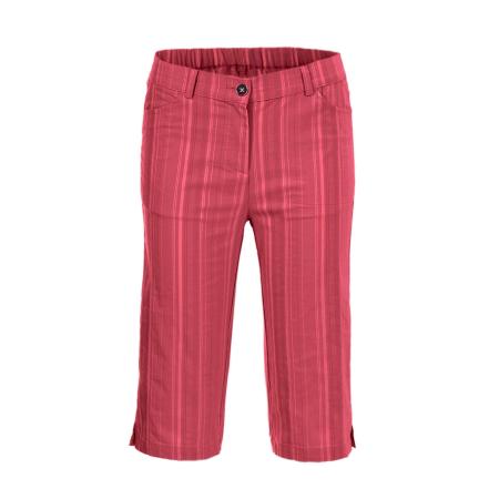 Goldner Goldner Broek rood