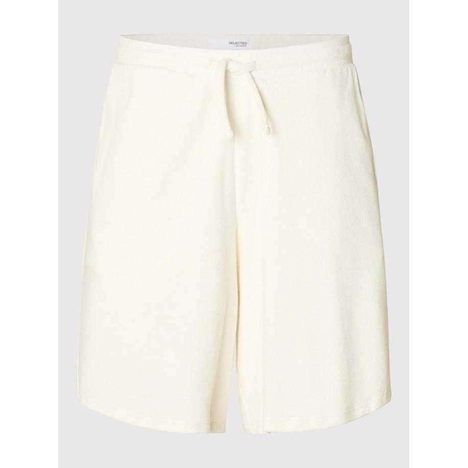 Selected SELECTED Broek wit -