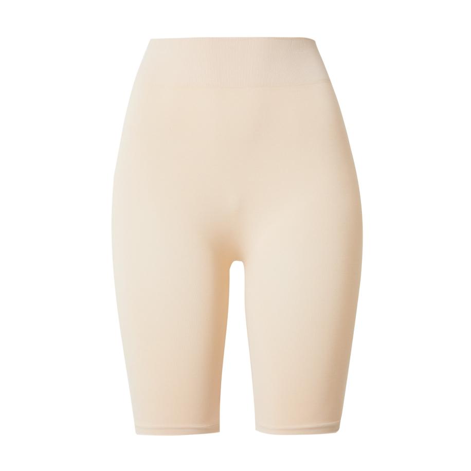 Fransa Fransa Leggings lichtbeige -