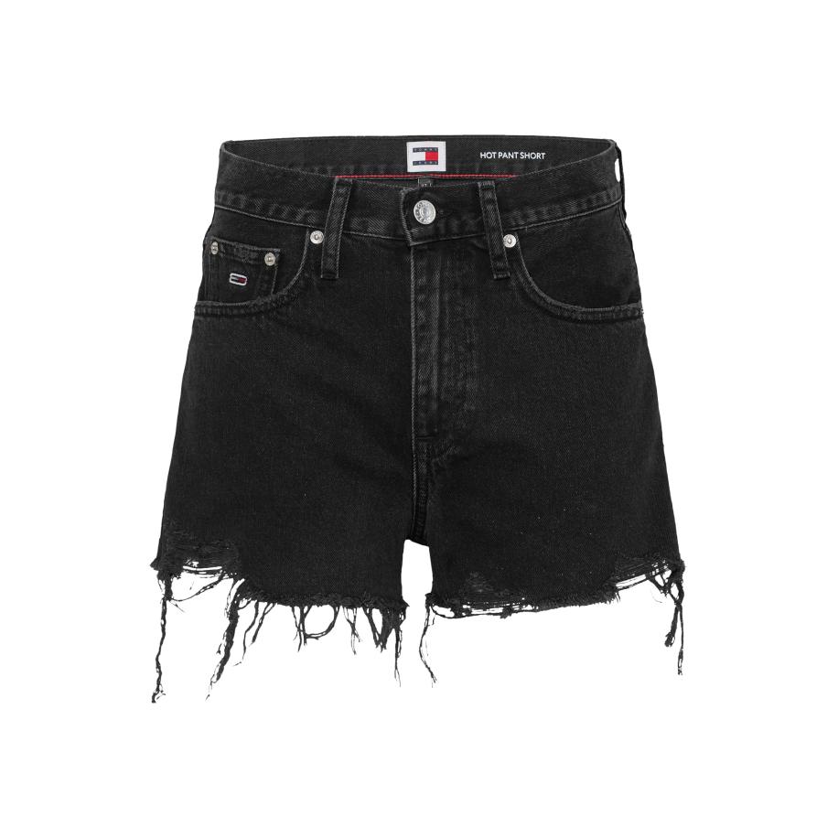 Tommy Jeans Tommy Jeans Jeans black denim -