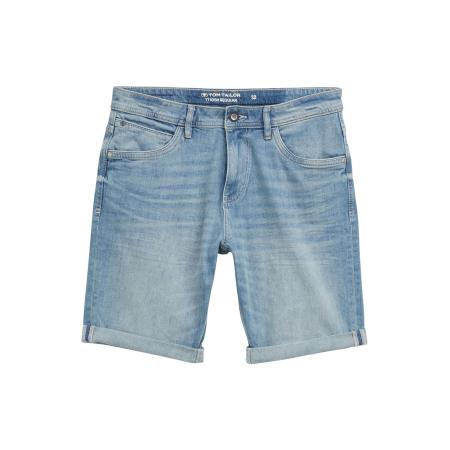 Tom Tailor TOM TAILOR Jeans Josh lichtblauw