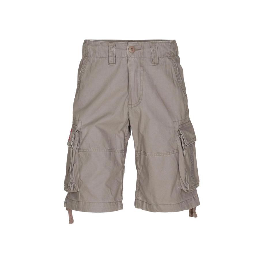 Molecule Cargobroek Cyclones grijs / rood Grijs