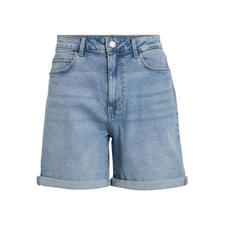 Vila VILA Jeans VIJO blauw denim