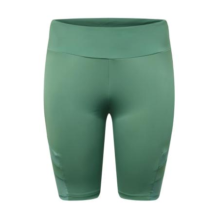 Urban Classics Urban Classics Leggings groen