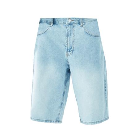 VAMOS CLO VAMOS CLO Jeans Sunflower blauw