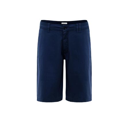 Cortera Cortera Broek blauw