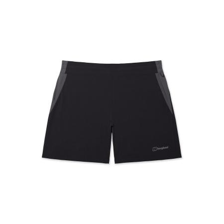 Berghaus Berghaus Functionele broek Wandermoor grijs / zwart