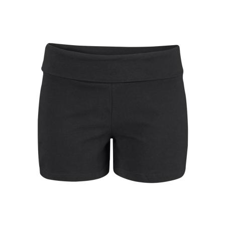 BEACH TIME BEACH TIME Broek zwart