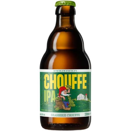 La Chouffe Houblon IPA