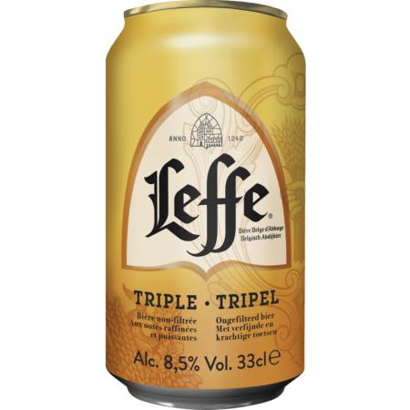 Leffe Tripel abdijbier