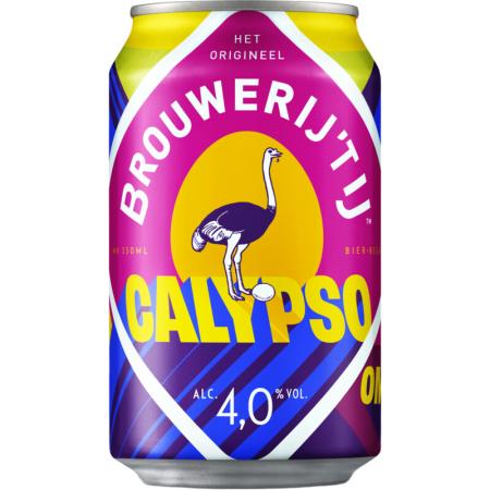Brouwerij 't IJ Calypso