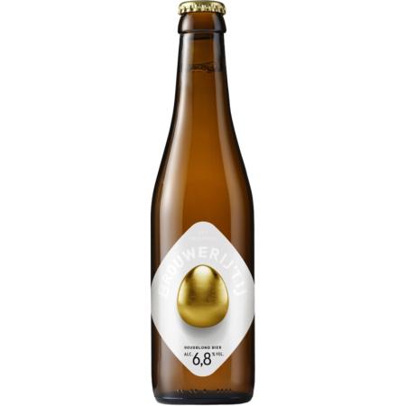 Brouwerij 't IJ Gouden ij