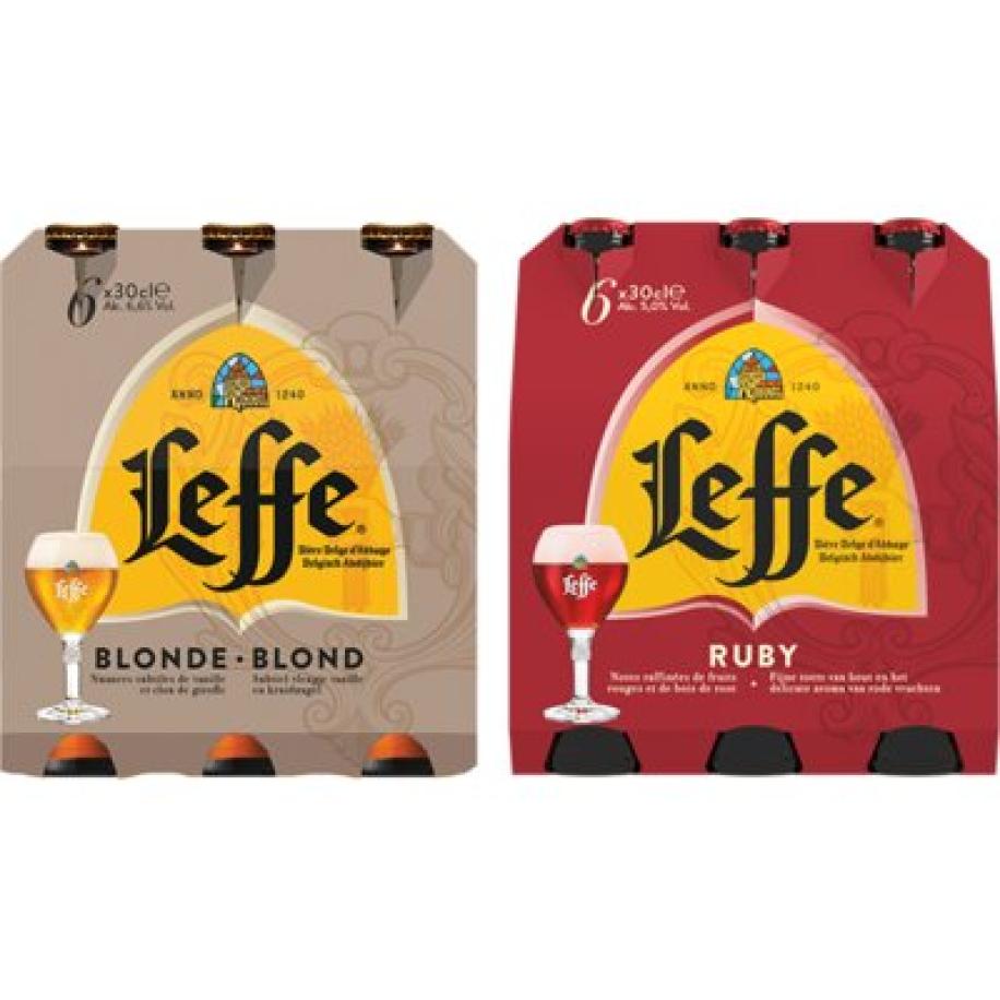 Leffe Mix Voordeelpakket