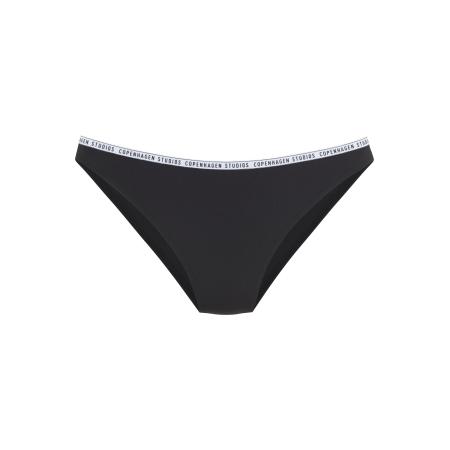 Copenhagen Studios Copenhagen Studios Bikinibroek zwart / wit
