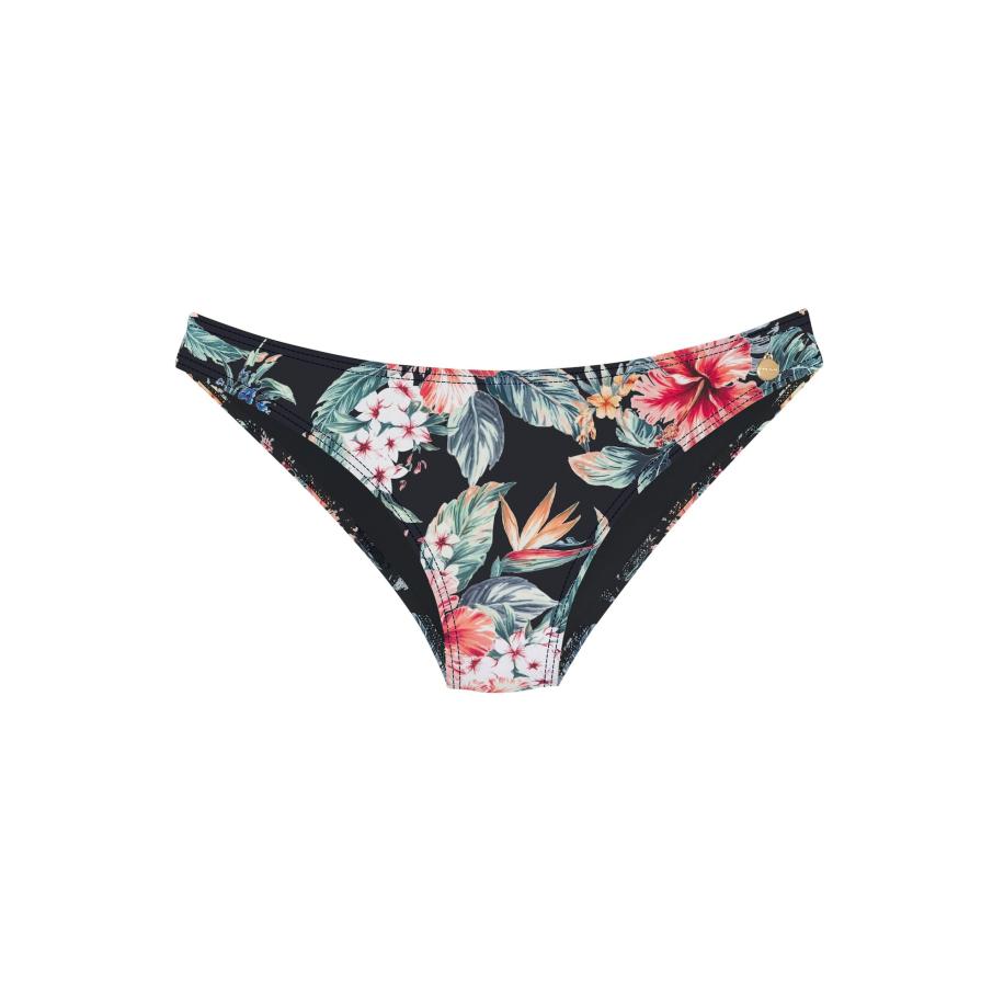Lascana LASCANA Bikinibroek blauw / groen / rood / zwart -