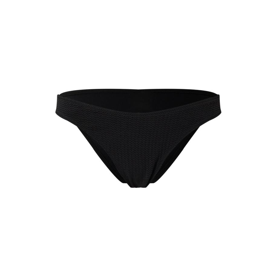 Seafolly Seafolly Bikinibroek zwart -