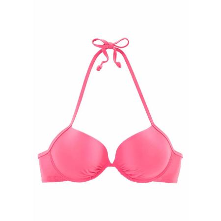 Buffalo BUFFALO Bikinitop neonroze