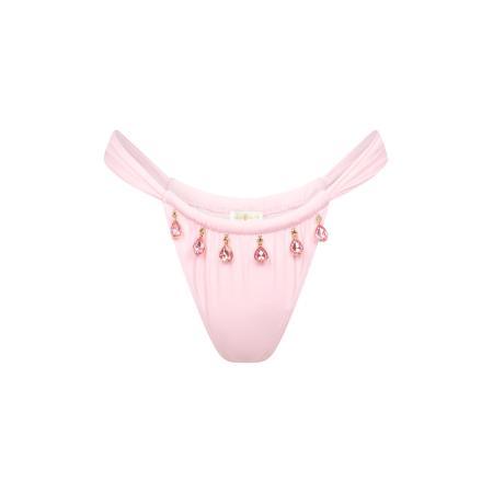 Moda Minx Moda Minx Bikinibroek Selene rosa