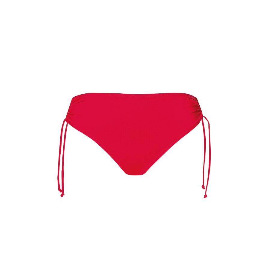 Sunflair SUNFLAIR Bikinibroek Mix&Match rood -