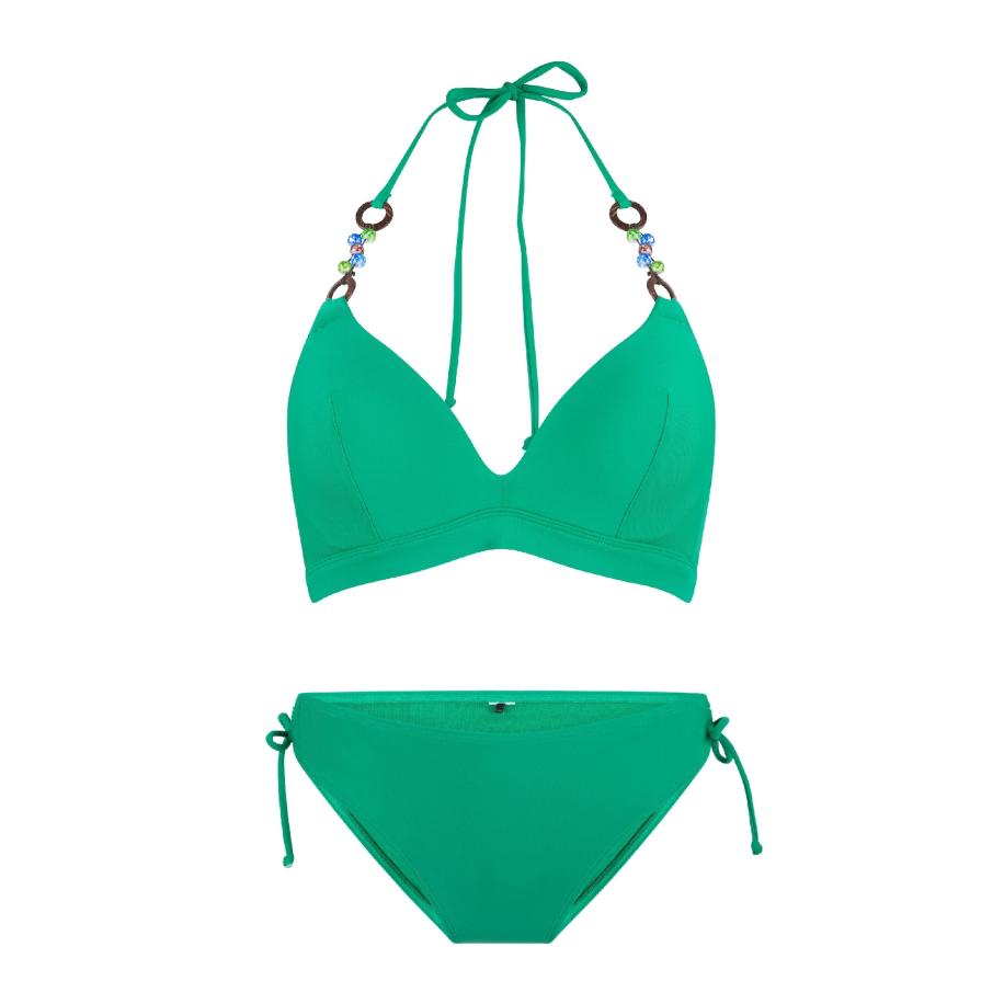 LingaDore LingaDore Bikini groen -