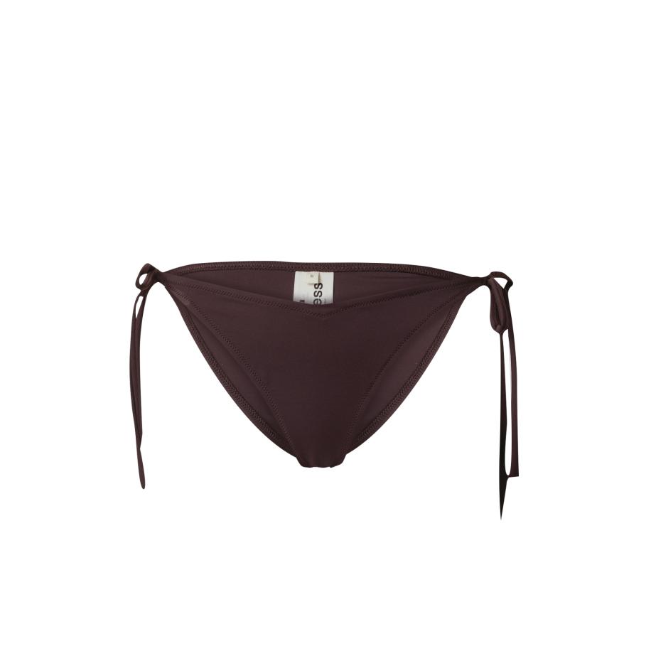 A LOT LESS A LOT LESS Bikinibroek Jolina bruin -