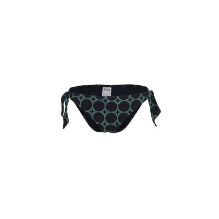 Vivid VIVID Bikinibroek Mix&Match donkerblauw / groen