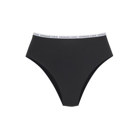Copenhagen Studios Copenhagen Studios Bikinibroek zilvergrijs / zwart