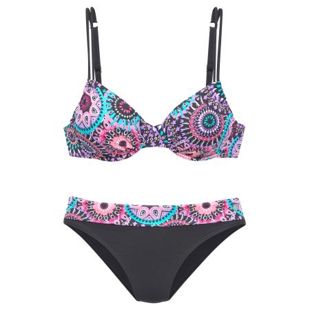 Lascana LASCANA Bikini lila