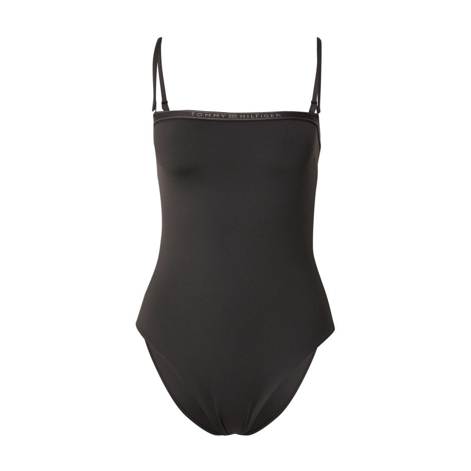 Tommy Hilfiger Underwear Tommy Hilfiger Underwear Bikinibroek marine / rood / wit -