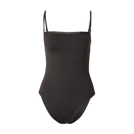 Tommy Hilfiger Underwear Tommy Hilfiger Underwear Bikinibroek marine / rood / wit